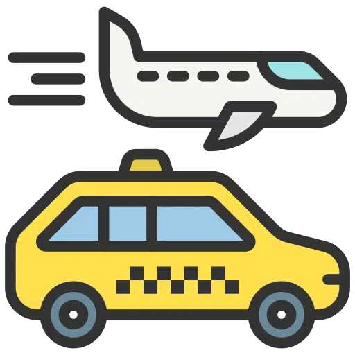 airport taxi transfers