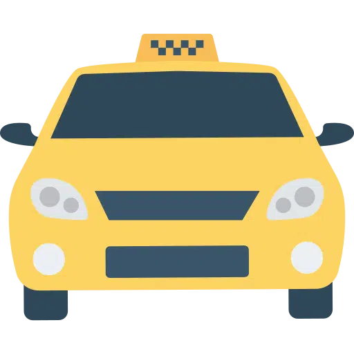 Book 6 seater taxi