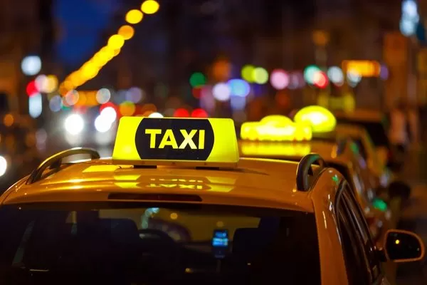 How to Start a Taxi Service​ in Dunfermline