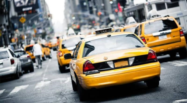 What is the Best Taxi Service in Dunfermline