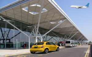 Gatwick Airport Taxi Transfers