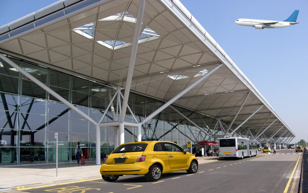 Airport Transfer Service London