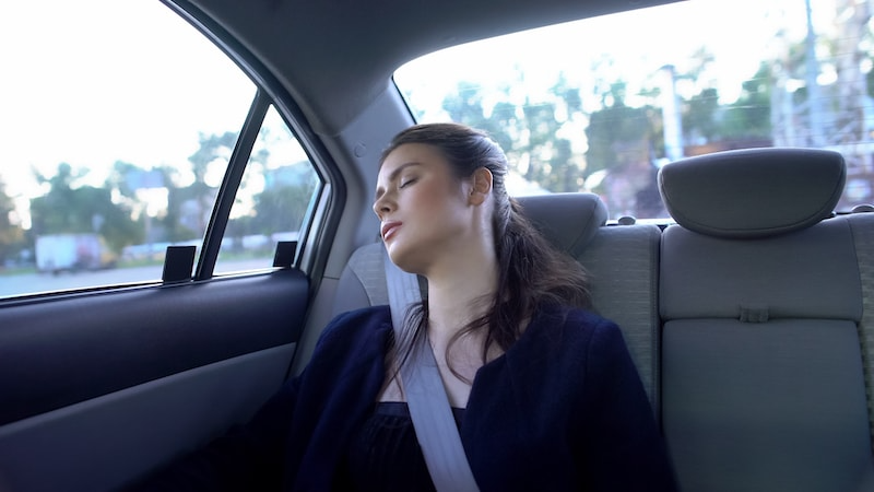 Do I Need a Car Seat in a Taxi