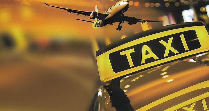 How to Book an Airport Taxi