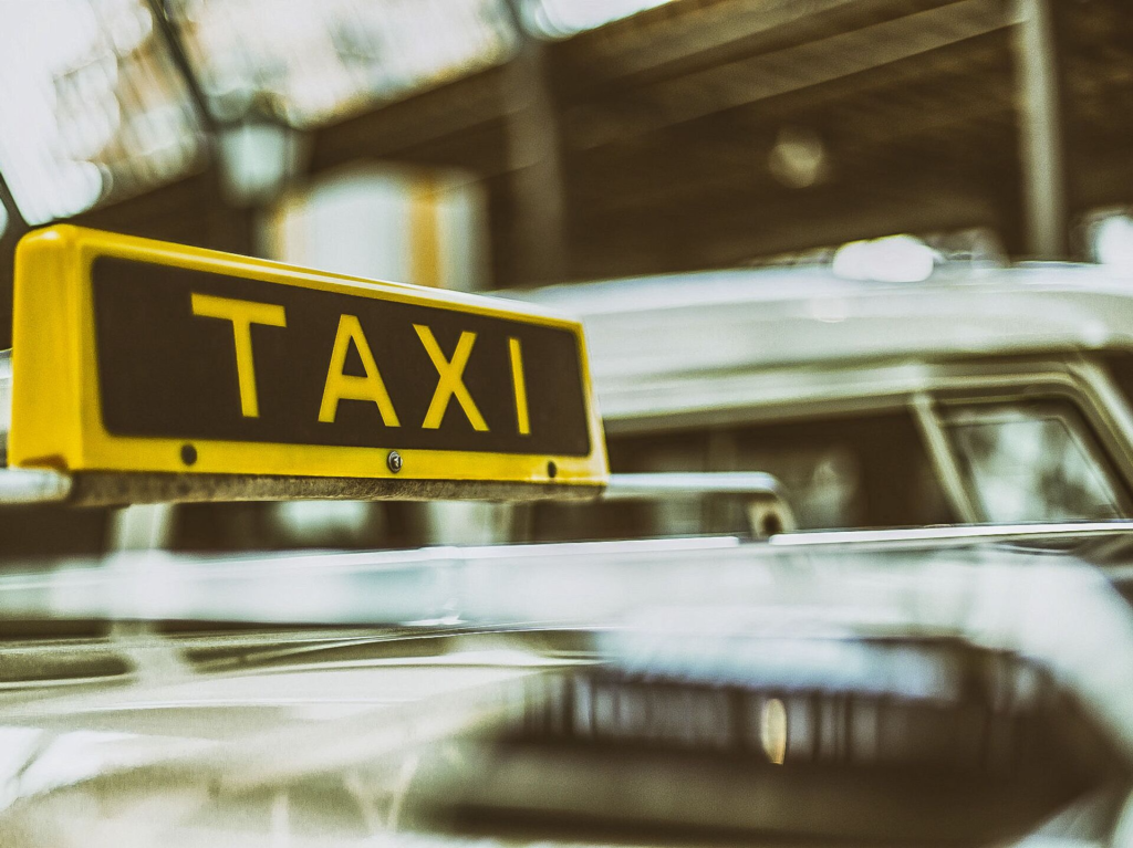 What Safety Measures Do Taxi Services Implement