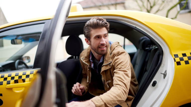 What are the Top-Rated Taxi Services in Dunfermline