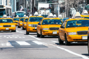 Which Car is Good for Taxi in UK