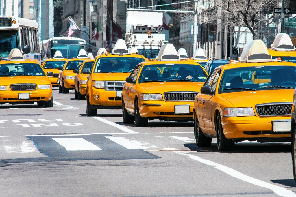 Which Car is Good for Taxi in UK
