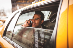 Can Taxis Charge Whatever They Want