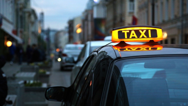 Which 7-Seater Car is Best for a Taxi