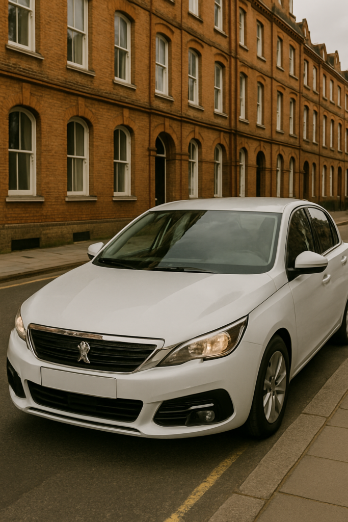 What is the Best Minicab Service in London