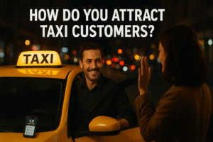 Taxi Customers