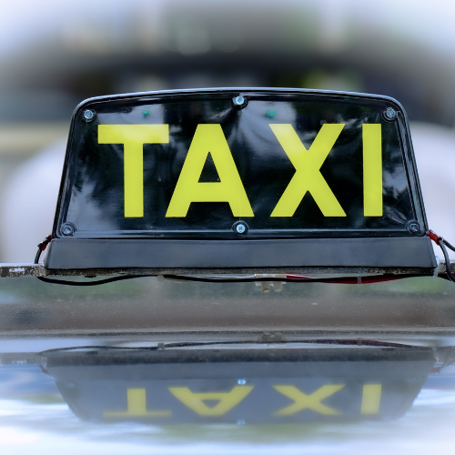 When Will Driverless Taxis Launch in the UK