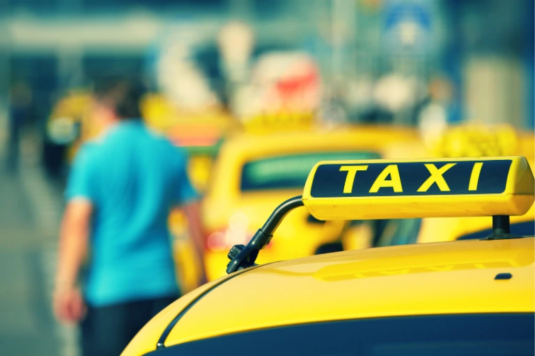 Which Companies Offer Reliable Airport Transfer Services From Dunfermline