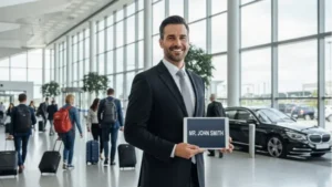 Is It Worth Booking an Airport Transfer Complete Guide
