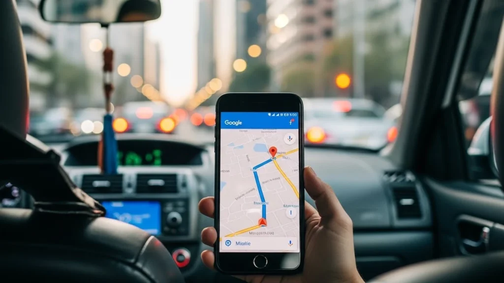 on route taxi issues