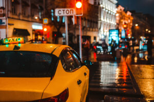 taxis near me