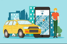 24 hours taxi