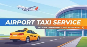 airport taxi Dunfermline
