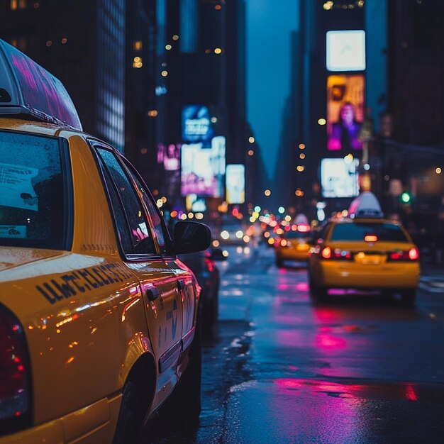 Taxi Near Me