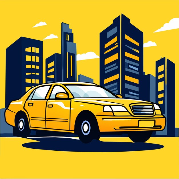 8 Seater Taxi