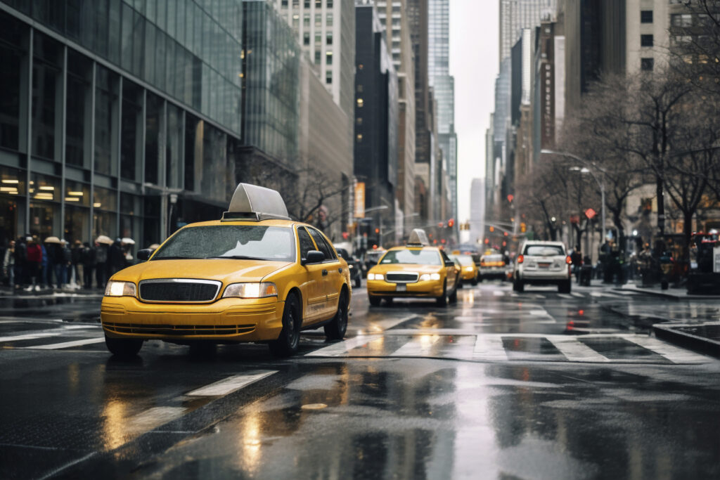 Taxi near me
