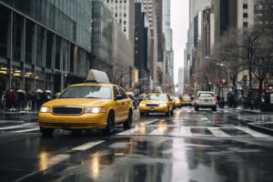 Taxi near me