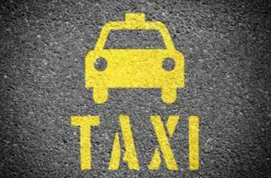 Taxi near me