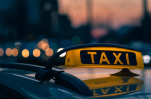 taxi Dunfermline